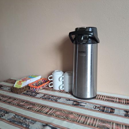 Maychu'S Albergue Chincheros  Екстер'єр фото