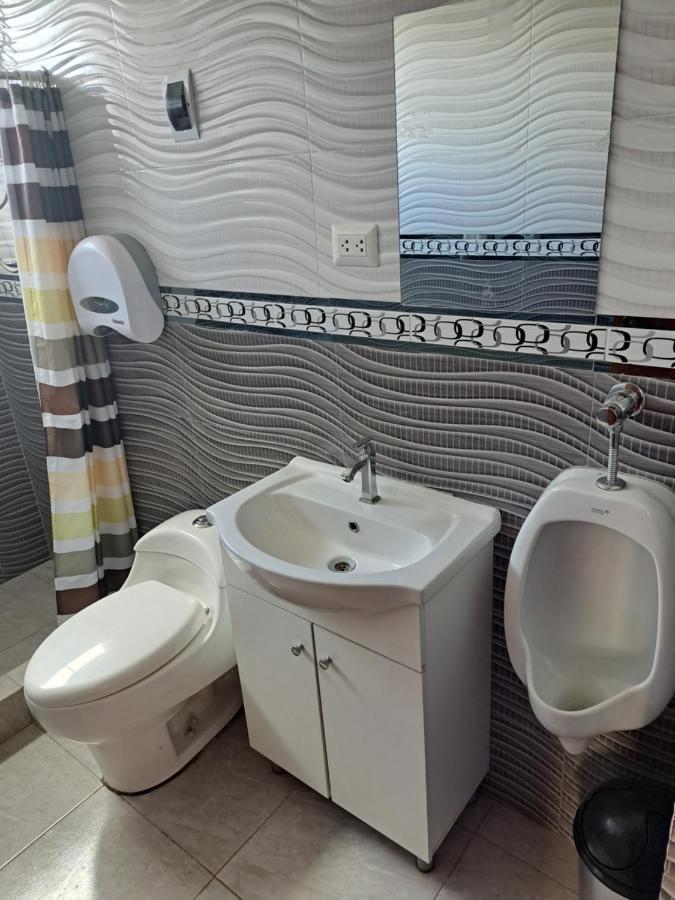 Maychu'S Albergue Chincheros  Екстер'єр фото